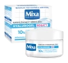 MIXA HYALUROGEL REICHHALTIGE INTENSIV FEUCHTIGKEITSSPENDENDE GESICHTSCREME 50ML
