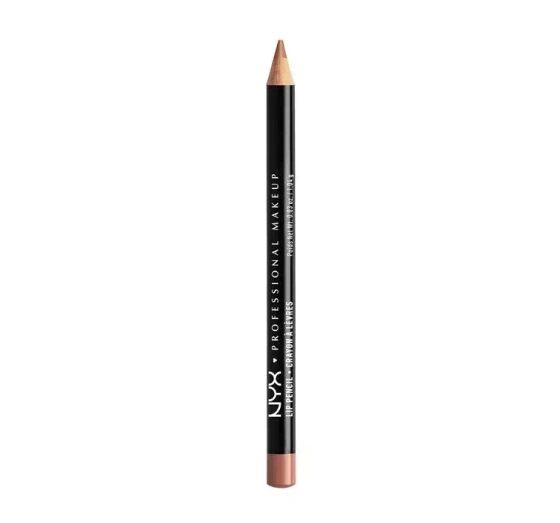 Kliknij na zdjęcie, aby je powiększyć NYX PROFESSIONAL MAKEUP LIP LINER KONTURENSTIFT NATURAL 810