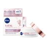 NIVEA VITAL ANTI FALTEN TAGESCREME 50ML