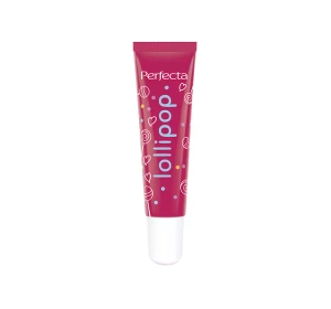 Perfecta Juicy Lip Gloss Lolipop 10g