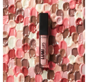 GOSH LUMI LIPS LIPGLOSS 005 TOY 6ML