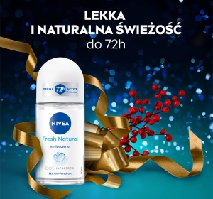 NIVEA Timeless Körperpflege-Geschenkset Duschgel + Creme + Antitranspirant Roll-On