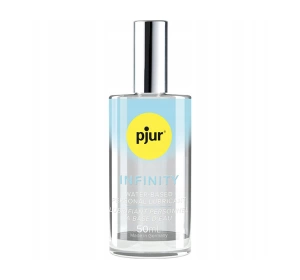 Pjur Infinity medizinisches Gleitmittel auf Wasserbasis 50 ml