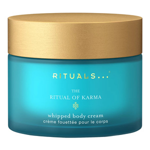 Rituals The Ritual of Karma Feuchtigkeitsspendende Körpercreme 220 ml
