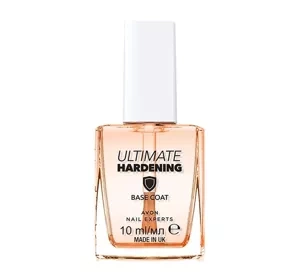 AVON ULTIMATE HARDENING NAGELPFLEGE MIT MINERALIEN 10ML