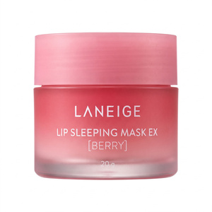 Laneige Nährende Lippenmaske für die Nacht Berry 20 g