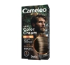 DELIA CAMELEO MEN BARTFARBE MEDIUM BROWN 4.0
