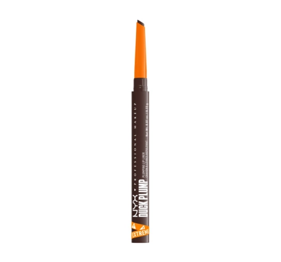 NYX Professional Makeup Duck Plump Lippenkonturenstift 12 Double Dose 0,3 g