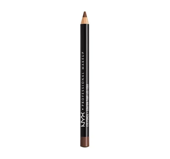 NYX PROFESSIONAL MAKEUP EYE AND EYEBROW PENCIL AUGENSTIFT 903 DARK BROWN