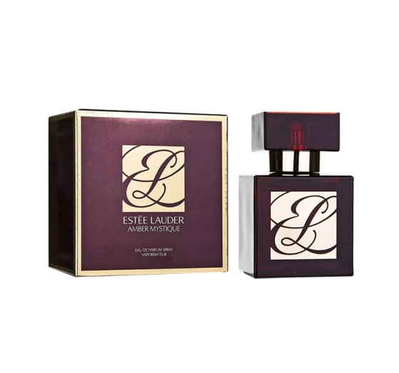 Kliknij na zdjęcie, aby je powiększyć Estee Lauder Amber Mystique Eau de Parfum Spray 50ml