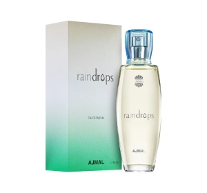 Ajmal Raindrops Eau de Parfum Spray 50ml