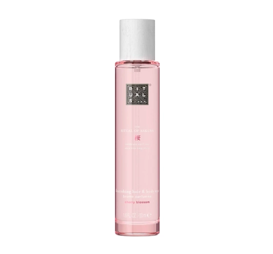 Rituals The Ritual of Sakura Cherry Blossom Duftspray für Körper und Haare 50 ml