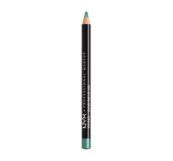 NYX PROFESSIONAL MAKEUP EYE AND EYEBROW PENCIL AUGENSTIFT 908 SEAFOAM GREEN