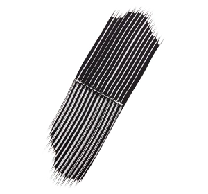 Bourjois Volume Glamour Max Définition Mascara Intense Black 12ml