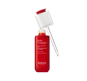 KIKO Milano Skin Trainer Regenerierend-verjüngendes Gesichtsserum 40 ml