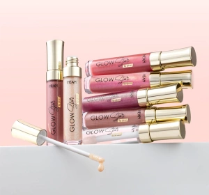 Hean Glow Star Lip Gloss 16 Dolce 7,5 ml