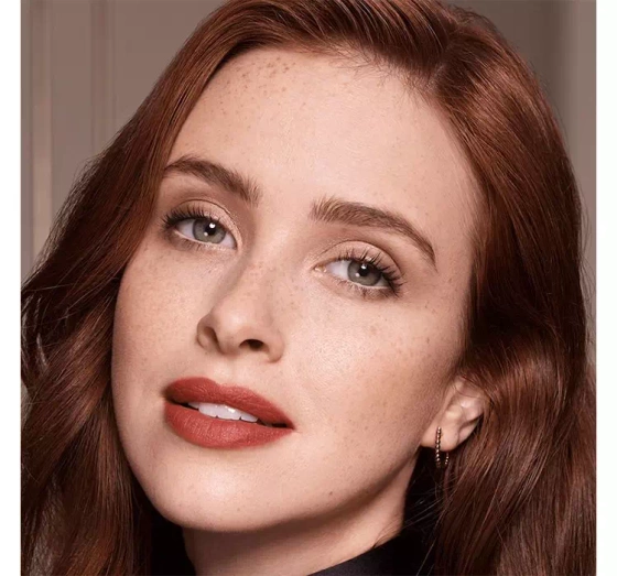 MAX FACTOR COLOUR ELIXIR SOFT MATTE FLÜSSIGER LIPPENSTIFT 015 ROSE DUST 4ML