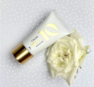 CLAVIER JEELIQ ACRYLGEL 03 PINK 30G