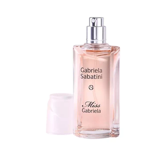 GABRIELA SABATINI MISS GABRIELA EDT 30ML