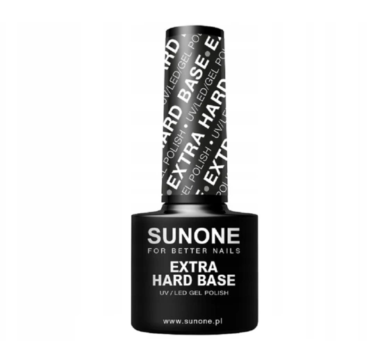 SUNONE EXTRA HARD BASE HYBRID-BASIS 5ML