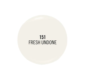 Rimmel Kind & Free veganer Nagellack 151 Fresh Undone 8ml