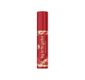 Bell x Fog in the Garden Velvet Lip Blur Schaumige Flüssig-Lippenfarbe 03 Red Velvet 4,45 g