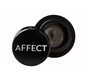 AFFECT EYEBROW POMADE WATERPROOF DARK