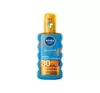 NIVEA SUN PROTECT & BRONZE SONNENSPRAY SPF30 200ML