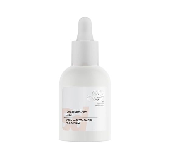 EENY MEENY BEAUTY SERUM GEGEN SONNENVERFÄRBUNGEN 30ML