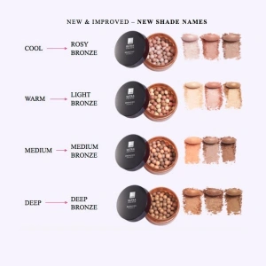 Avon Bronzing Pearls Bronzer für das Gesicht Deep 28 g