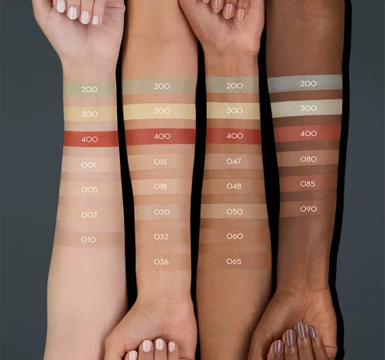 CATRICE CAMOUFLAGE FLÜSSIGER CONCEALER 036 HAZELNUT BEIGE 5ML 