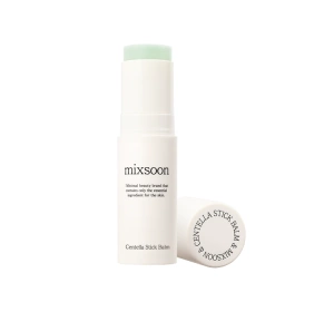 Mixsoon Centella Stick Balm – Balsamstift für das Gesicht, 11,5 g