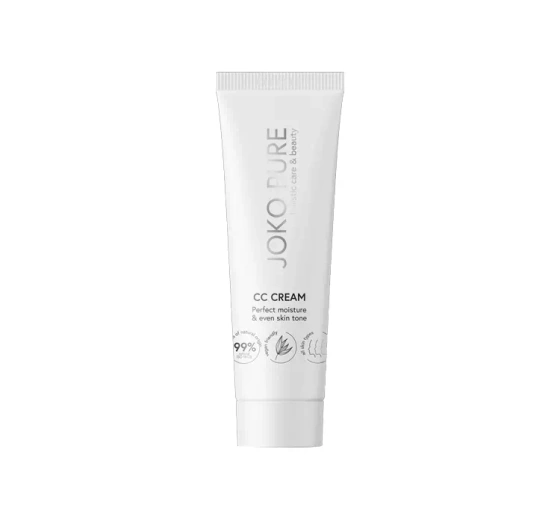 JOKO PURE CREME CC 01 30ML