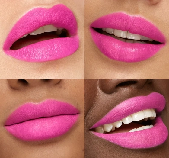 KIKO Milano Velvet Passion matter Lippensift 306 Fuchsia 3,5g