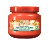 GARNIER FRUCTIS GOODBYE DAMAGE AUFBAUENDE HAARMASKE 320ML