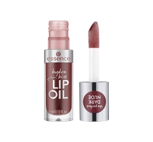 Essence Hydra Kiss Lip Oil Lippenöl 08 Mocha Glow 4 ml