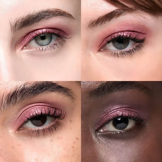 KIKO Milano Club K Colour Up Liquid Eyeshadow – flüssiger Lidschatten 18 Looksmaxxing 5 ml