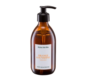 Make Me Bio Flüssigseife Orange & Sunshine 300 ml