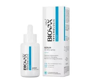 Biovax Trychologic Schuppen Kopfhautserum 50 ml