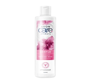 AVON CARE INTIMATE MILDE INTIMPFLEGE 250ML