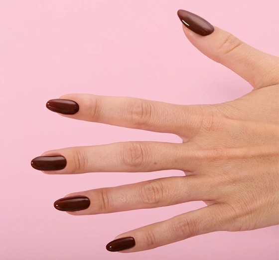 Semilac TrendyLicious UV Hybrid Nagellack 941 Hot Chocolate 7 ml