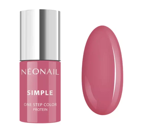 Kliknij na zdjęcie, aby je powiększyć NEONAIL SIMPLE HYBRIDLACK 3IN1 7814 CHEERFUL 7,2G