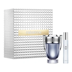 Rabanne Invictus Eau de Toilette Spray 100 ml + 20 ml