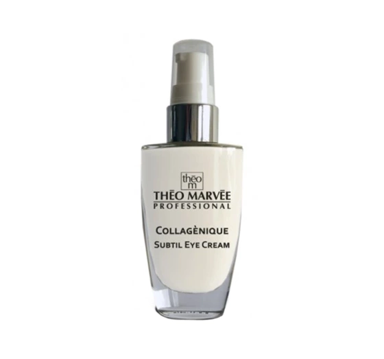 Théo Marvée Collagenique glättende Augencreme 30ml