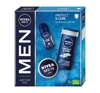NIVEA MEN PROTECT & CARE KOSMETIKSET FÜR MÄNNER