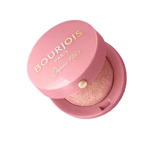 BOURJOIS BLUSH GEBACKENES ROUGE 54 ROSE FRISSON