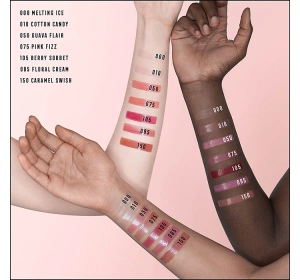 MAX FACTOR 2000 CALORIE LIPGLOSS 050 GUAVA FLAIR 4,4ML