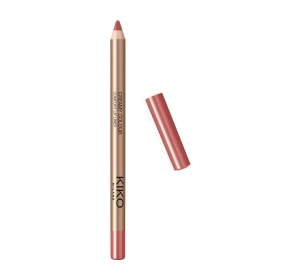 KIKO Milano Creamy Colour – temperierter Lippenkonturenstift 06 Mauve 1,2 g