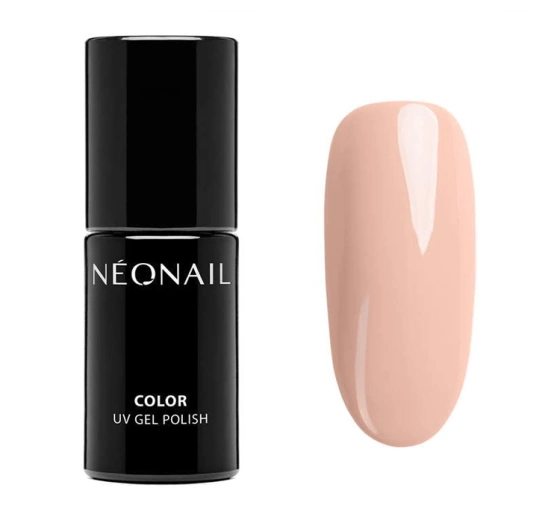 Kliknij na zdjęcie, aby je powiększyć NEONAIL NUDE STORIES HYBRIDLACK 6056 MADAME DE MODE 7,2ML