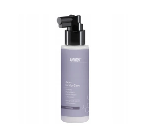 Anwen Aware Scalp Care Kühlendes Haarwuchstonikum mit Menthol 100ml